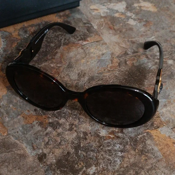 Versace | Accessories | Versace Sunglasses55 Mm Style Havana 